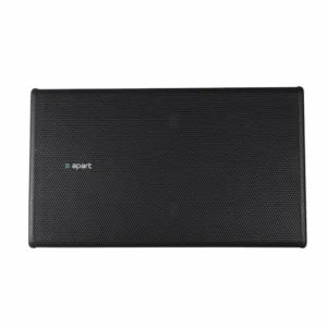 HP avec woofer de 12" et 1.4" compr