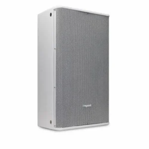 HP avec woofer de 12" et 1.4" compr