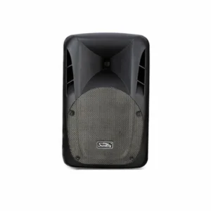 HP 12" pasive plastique