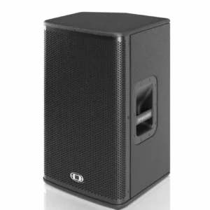 enceinte HP dynacord
