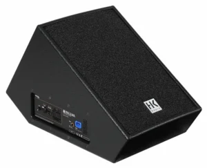  HP Retour Amplifier Class D bass 1