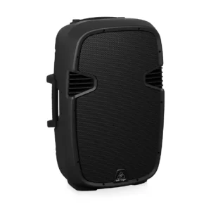 HP actif Behringer 800W
