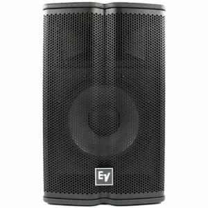 HAUT-PARLEUR PASSIVE 12 "