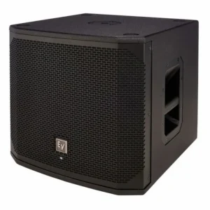 HP caisson active 12" 1200W