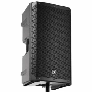 HP enceinte active 15" 1200w 2 voie