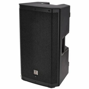 Enceinte amplifiée 2 voies 12" BT