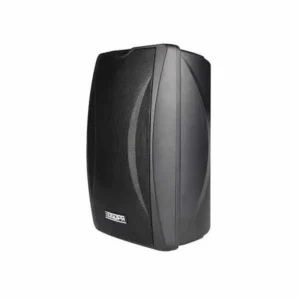Haut-parleur actif murale,2x30W IP