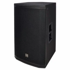 HP enceinte active 15" 2000w 2voie
