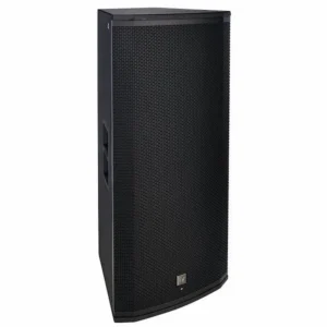 HP enceinte active 35" 2000W 3 voie
