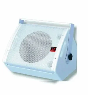 Haut parleur murale coixial 2way 10