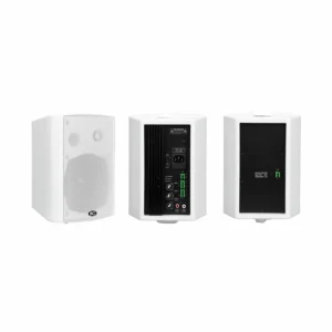 HP murale actif RMS25W +HP passif