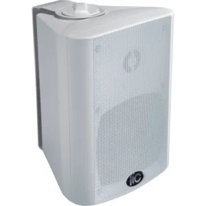 HP murale 6"+1.5" 45W 100V