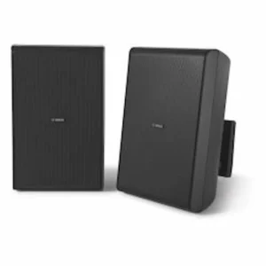 HP enceinte paire 8" 90W