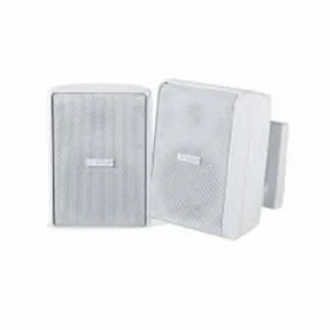 HP paire  4" 70V  100V