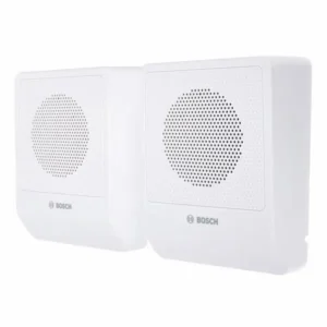 HP 2vois inclinee 6W