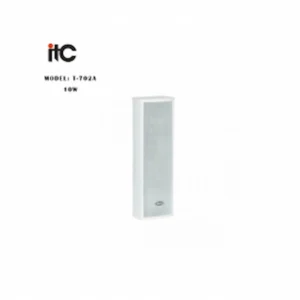colonne HP extérieur, 10W-20W, 100V