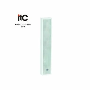 HP colone interieur 15-30W 100V