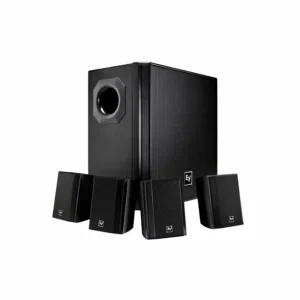 Subwoofer 8" haute performanc