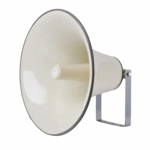 HP de diffusion 100V/50W D460mm