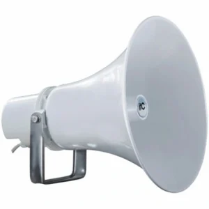 Waterproof aluminum horn speaker 25