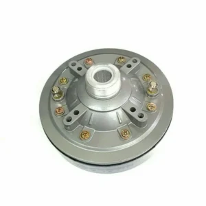 Moteur de chanmbre de compression