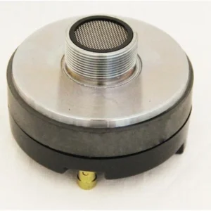 Tweeter compression 8R50W