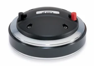 Moteur de compression B&C 50W 8R 90