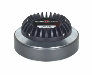 Moteur de compression B&C 80W 8R 90