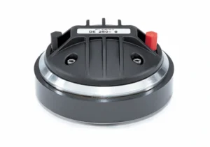 Moteur de compression B&C 110W 8R