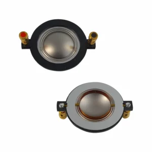 membraneTitanium 51mm