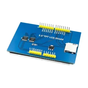 3.5" inch TFT Touch Screen 2560 R3/