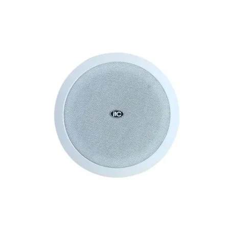 6" ceiling speaker, 1.25W-2.5W-5W-1