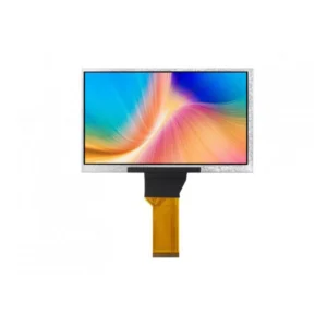 Module LCD 7" TFT MCU