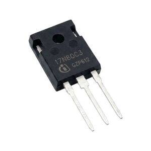 CI 17N80C3
