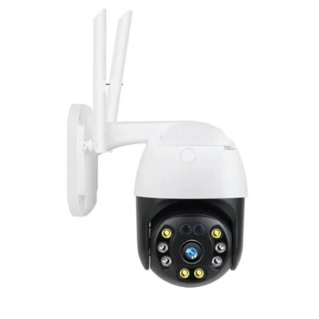 Camera WI-FI IP speed dome