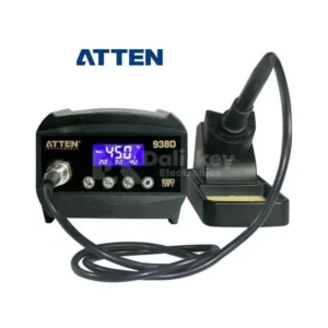 Fer a souder numerique 60W 150°-450
