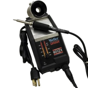 Fer antistatique WELLER post r