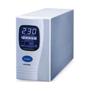 Onduleur 1000VA/600W, 165VAC-275VAC