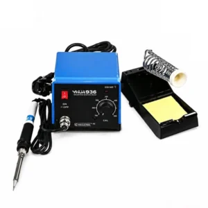 Poste fer a souder 230VAC/24V/48W t