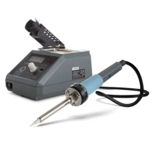 Station fer a souder 48W 160°C-480°