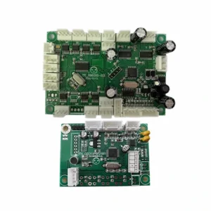 Carte mere pour lyre beam 7R 230W