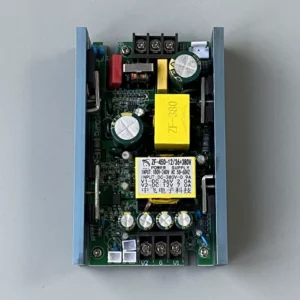 Alimentation  decoupage 12V-10A+36V