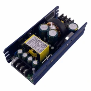 Alimentation a decoupage 12V-5A +36