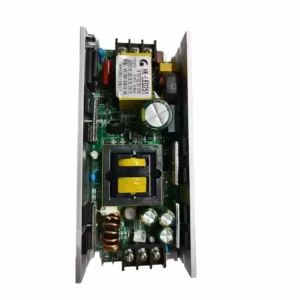 Alimentation a decoupage 36V 2A +12