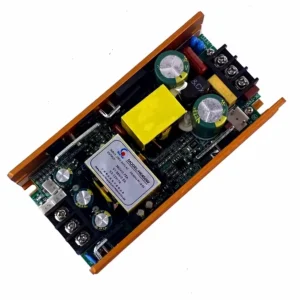 Alimentation a decoupage 380W