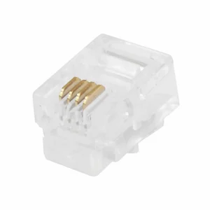 Fi tel RJ11 6P4C