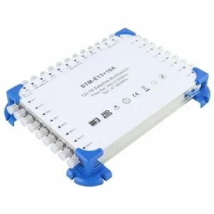 14x14x8 Zinc Die Cast Housing casca
