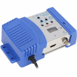 modulateur RF CATV TV AU 47-870MHZ
