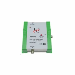 Amplifier 950~2150MHZ/DTT:47~862MHZ