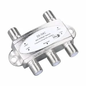 DiSEqC Switch 950-2400(MHz) LNB in